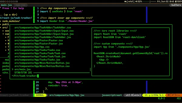 Installation and Configuration of Minimal BSPWM on Debian