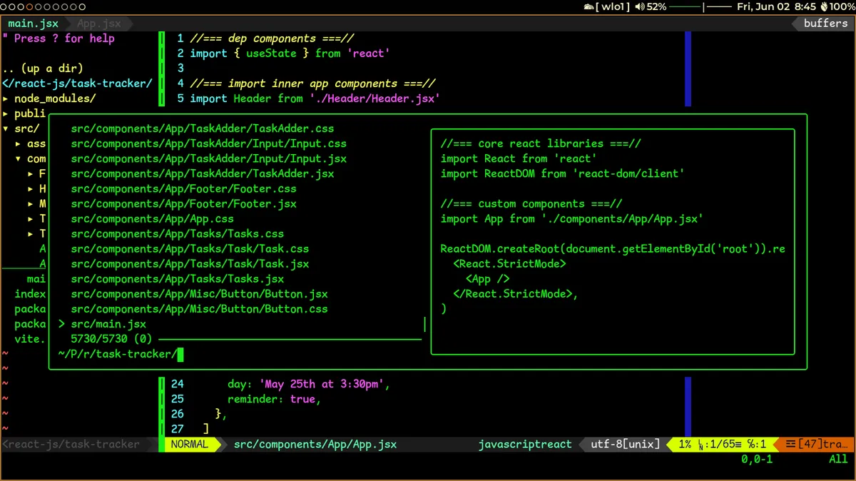 Installation and Configuration of Minimal BSPWM on Debian